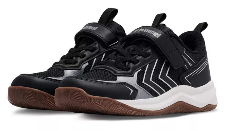 Obuwie Hummel Power Stable VC JR