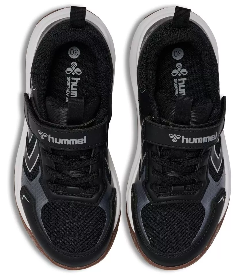 Obuwie Hummel Power Stable VC JR