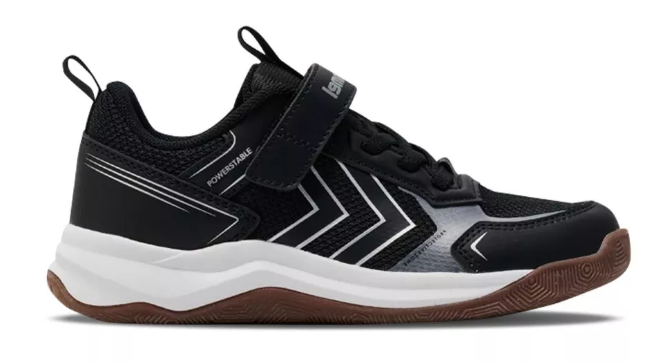 Obuwie Hummel Power Stable VC JR