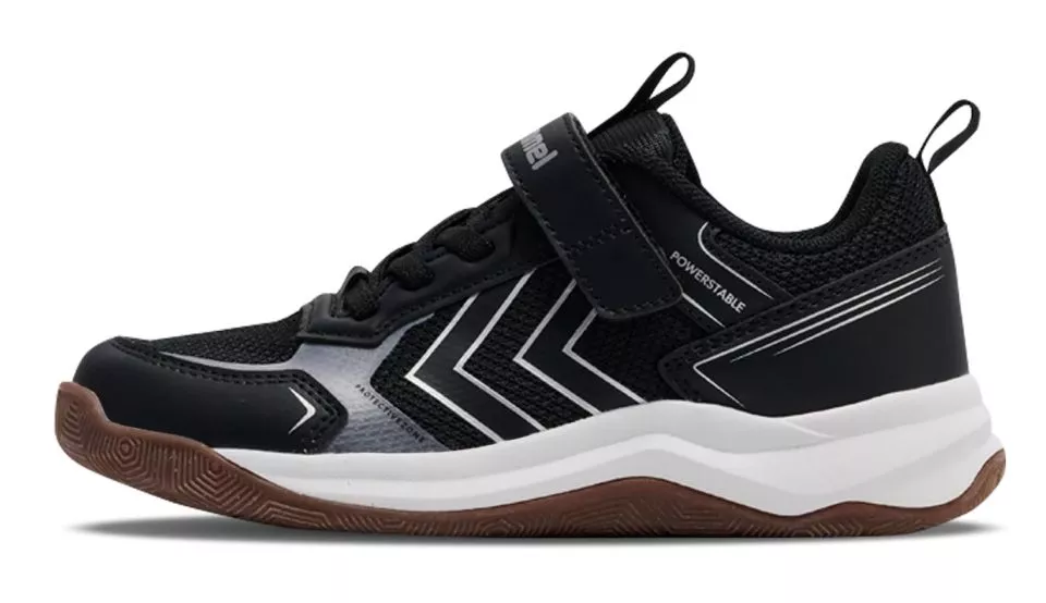 Obuwie Hummel Power Stable VC JR
