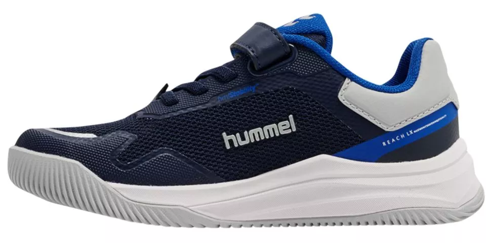 Buty indoorowe Hummel Topflight Pro Vc