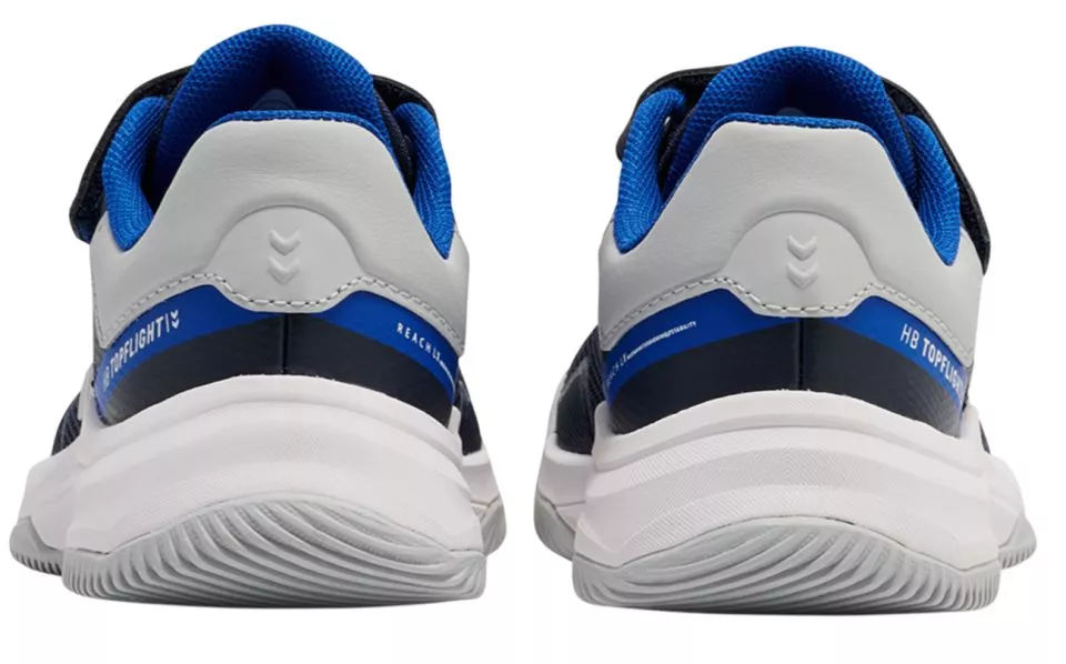 Buty indoorowe Hummel Topflight Pro Vc