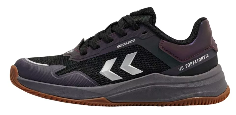 Buty indoorowe Hummel Topflight Pro Lc