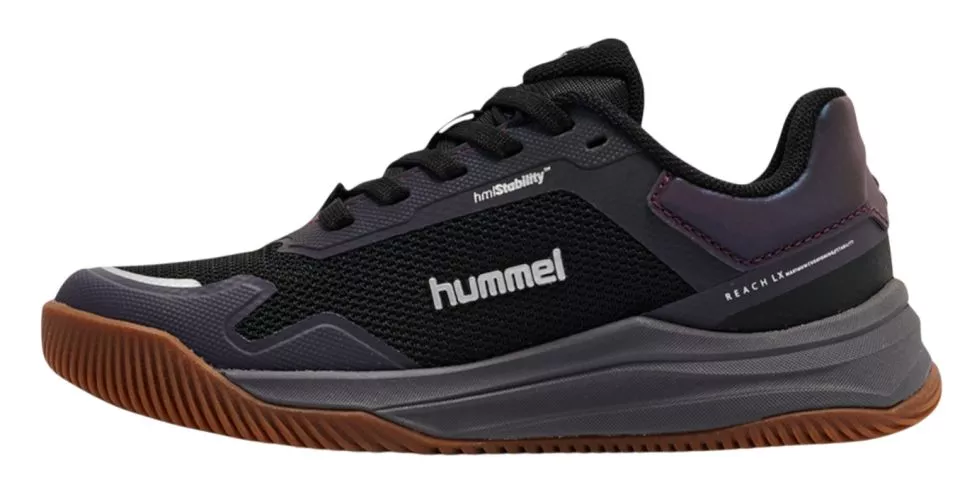 Buty indoorowe Hummel Topflight Pro Lc