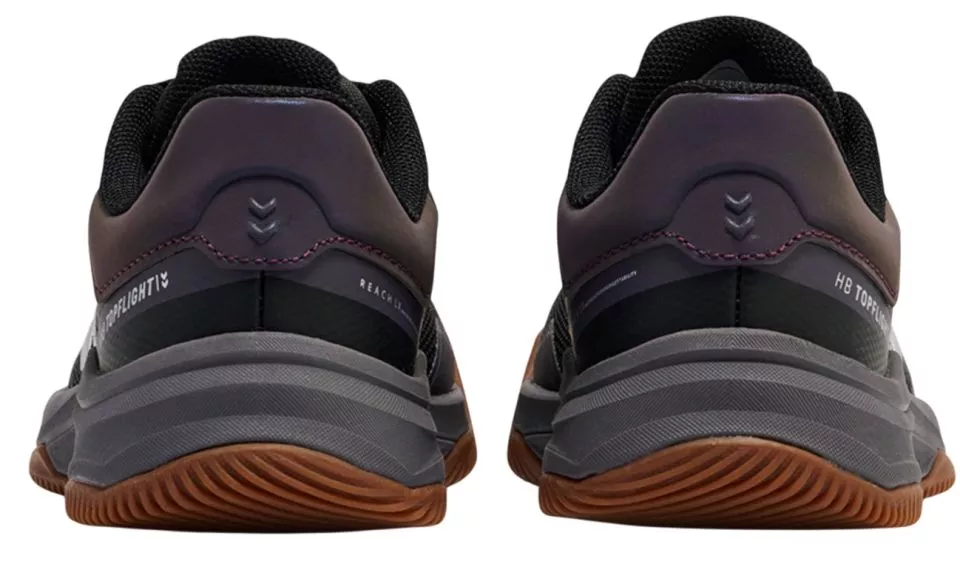 Buty indoorowe Hummel Topflight Pro Lc