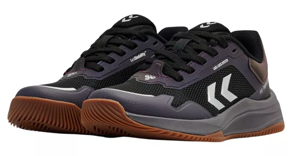 Buty indoorowe Hummel Topflight Pro Lc