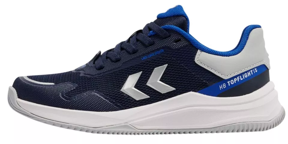 Buty indoorowe Hummel Topflight Pro Lc