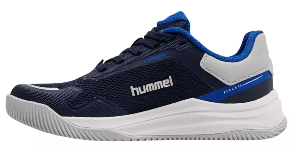 Buty indoorowe Hummel Topflight Pro Lc