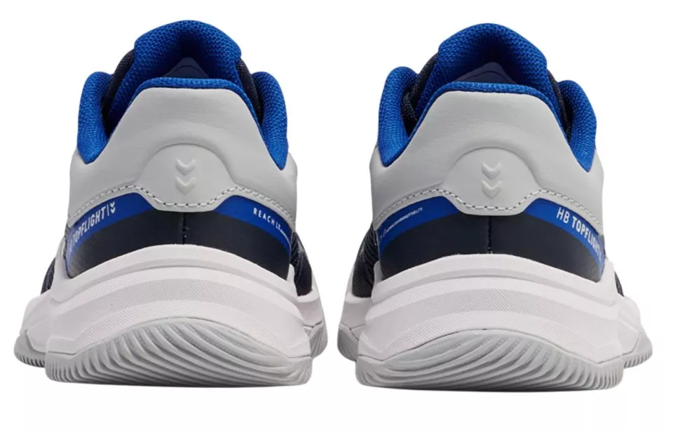 Buty indoorowe Hummel Topflight Pro Lc