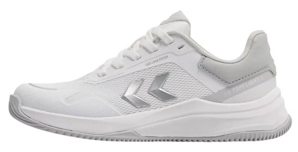 Buty indoorowe Hummel Topflight Pro Lc