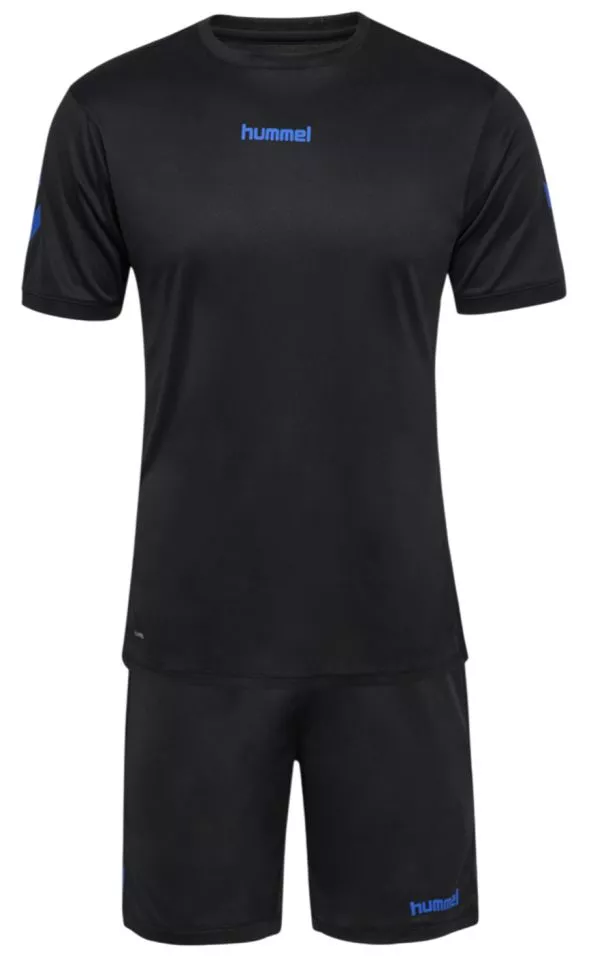 Комплект Hummel Blaze Club 26 Poly