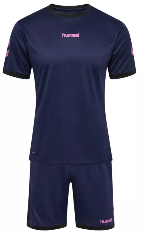 Комплект Hummel Blaze Club 26 Poly