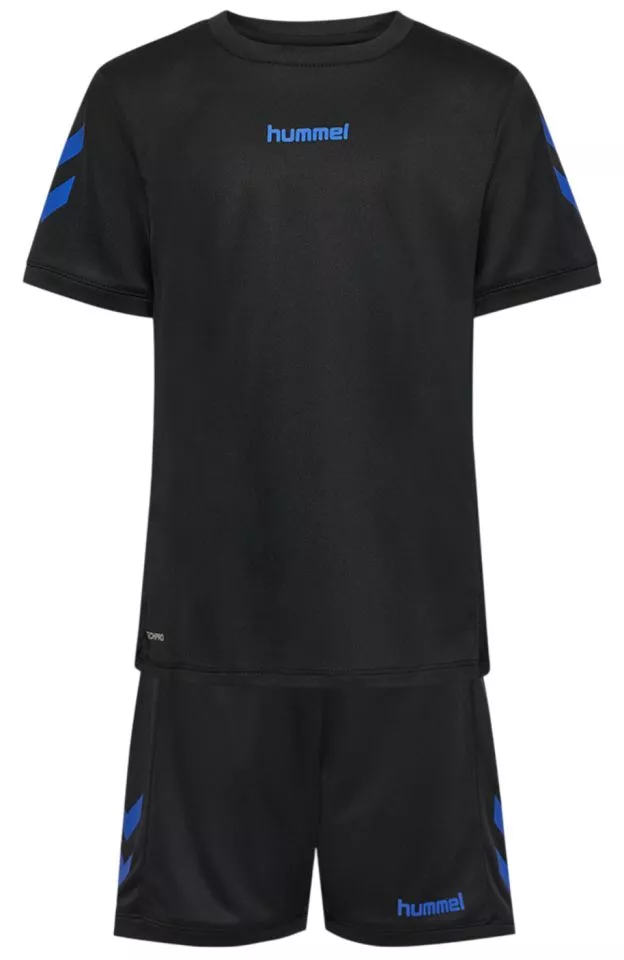 Комплект Hummel Blaze Club 26 Poly