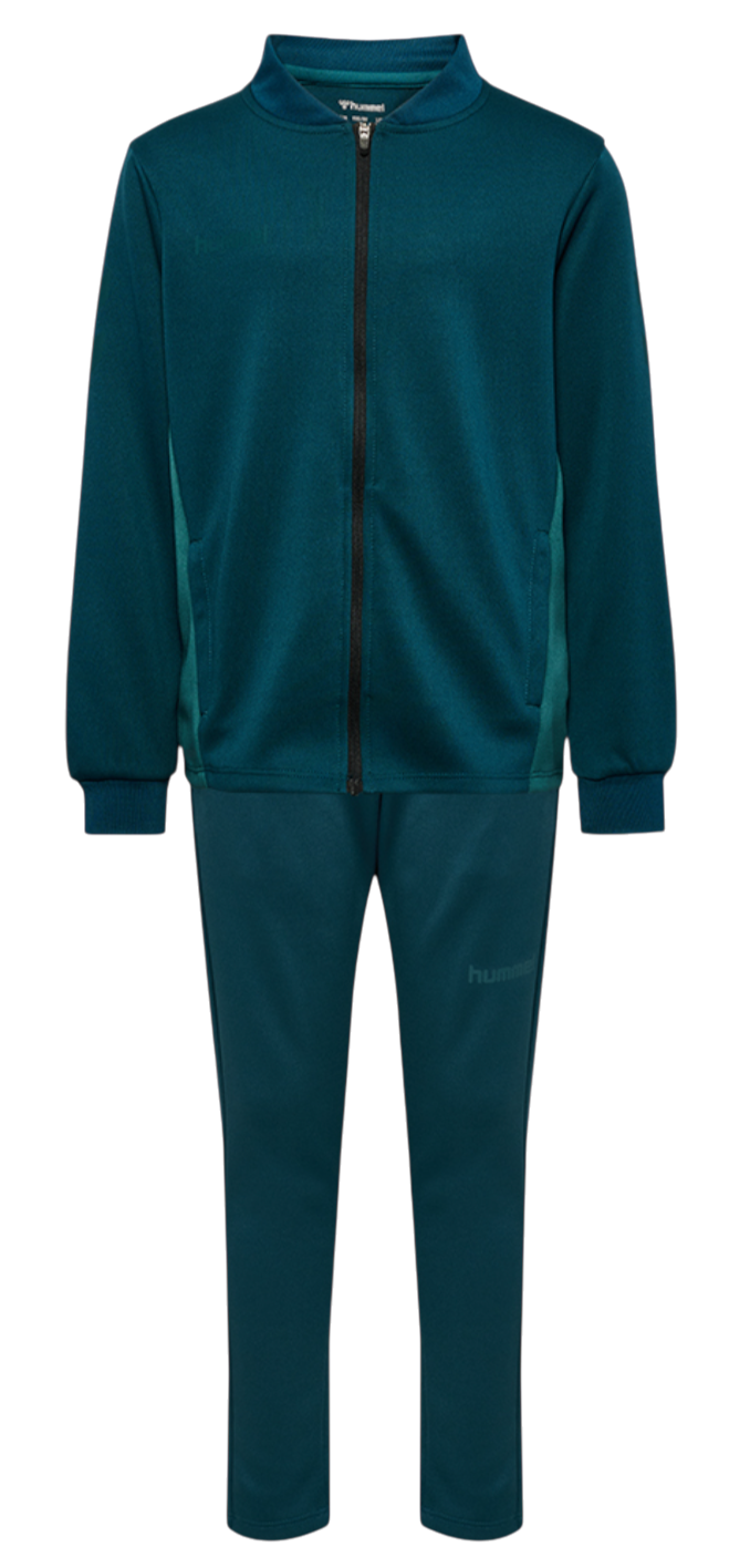 Hummel Blaze Club 26 Tracksuit