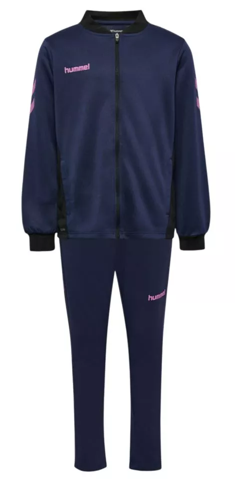 Komplet Hummel Blaze Club 26 Tracksuit