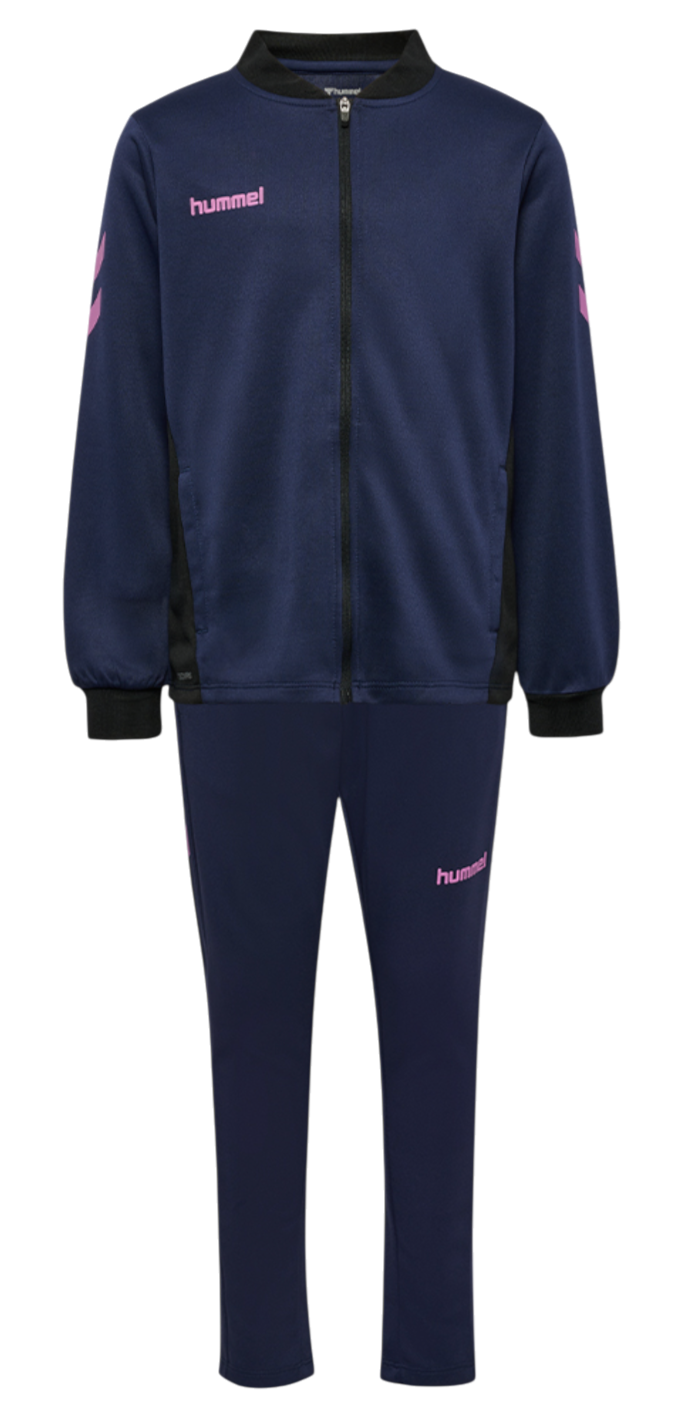 Hummel Blaze Club 26 Tracksuit