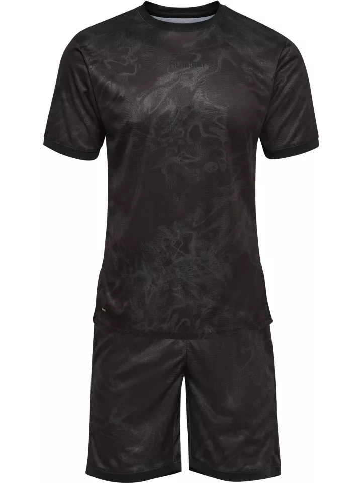 Комплект Hummel Blaze Club 26 Graphic