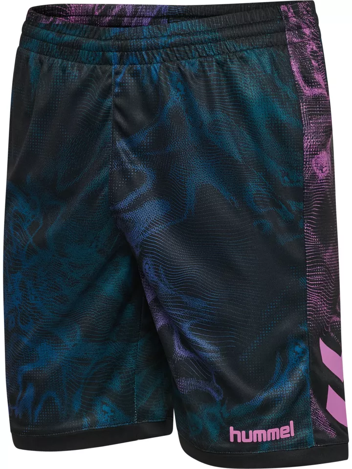 Комплект Hummel Blaze Club 26 Graphic