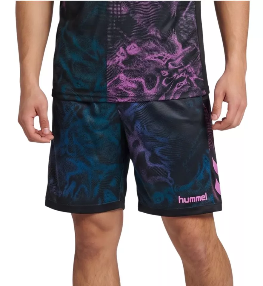 Комплект Hummel Blaze Club 26 Graphic