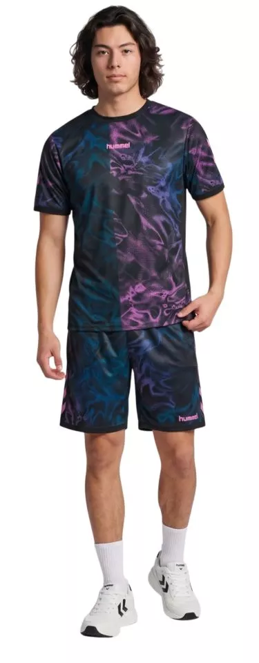 Комплект Hummel Blaze Club 26 Graphic