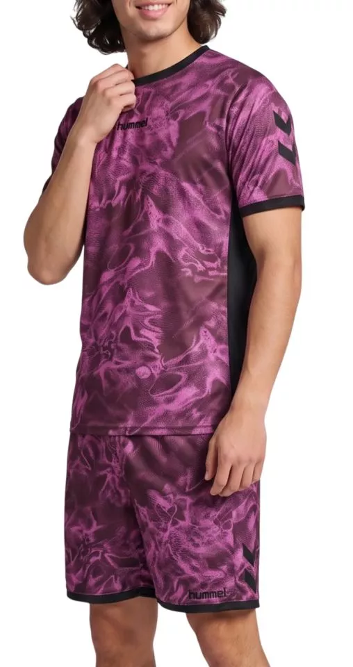 Комплект Hummel Blaze Club 26 Graphic