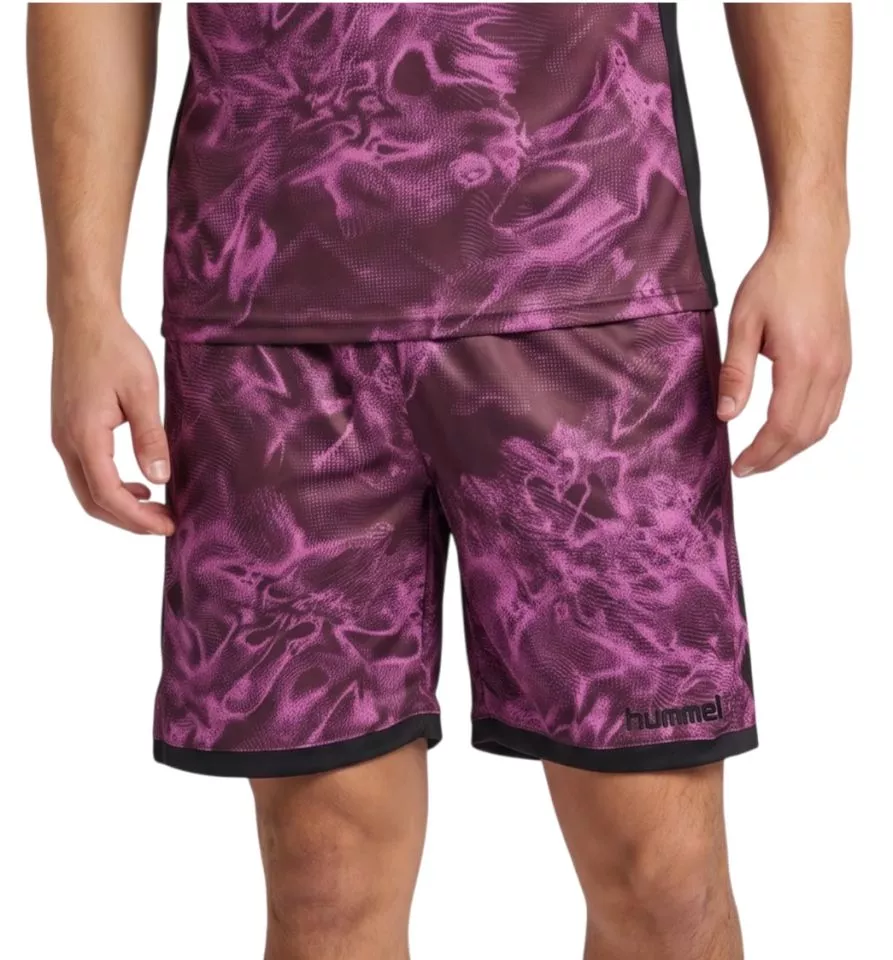 Комплект Hummel Blaze Club 26 Graphic