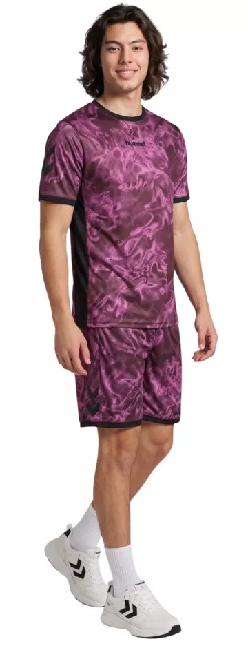 Комплект Hummel Blaze Club 26 Graphic
