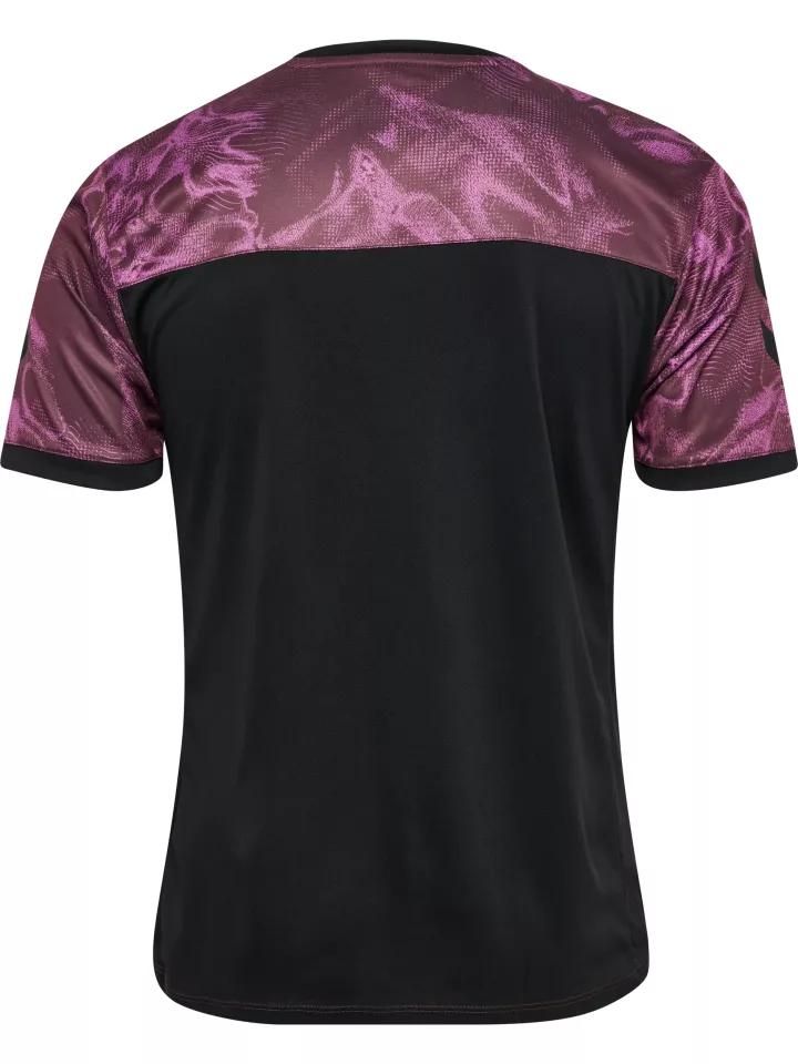 Комплект Hummel Blaze Club 26 Graphic