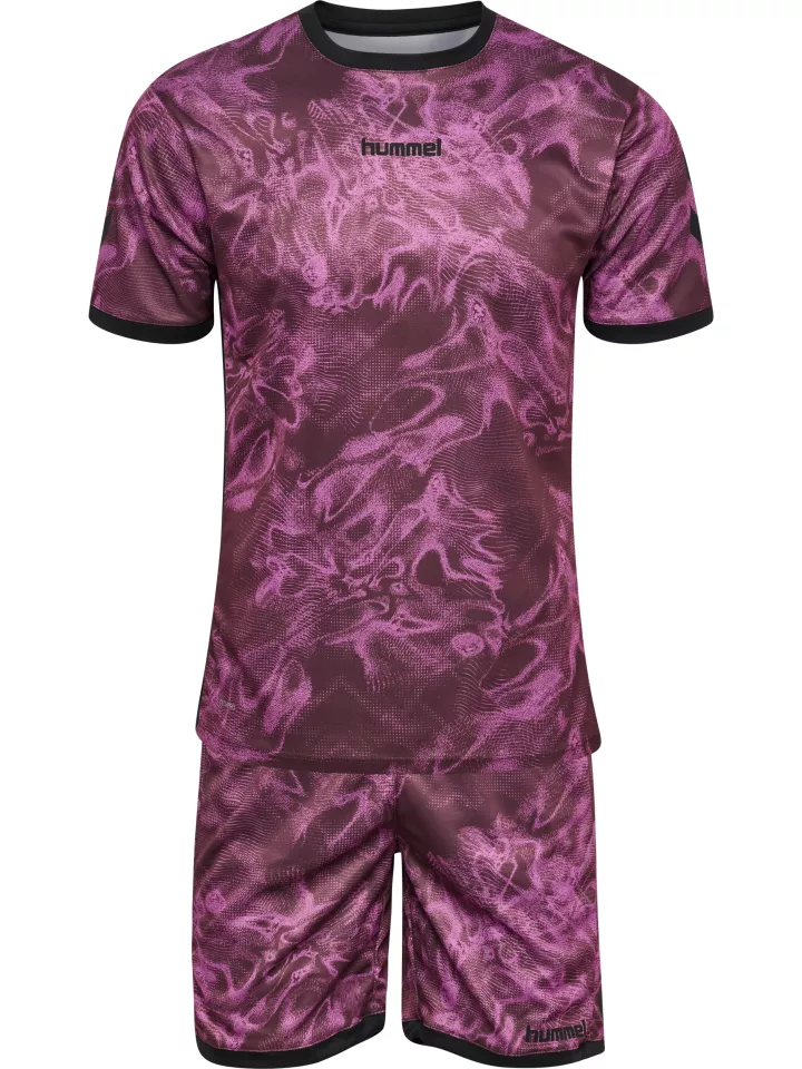 Комплект Hummel Blaze Club 26 Graphic