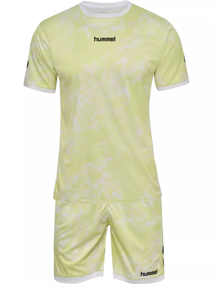 Комплект Hummel Blaze Club 26 Graphic