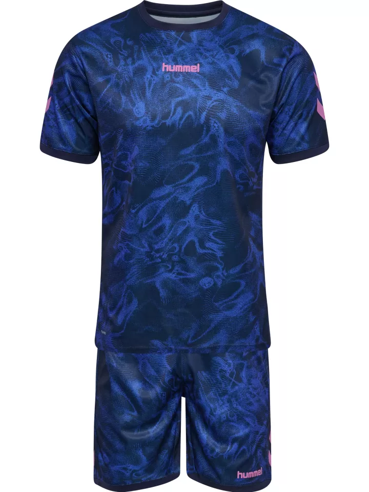 Комплект Hummel Blaze Club 26 Graphic