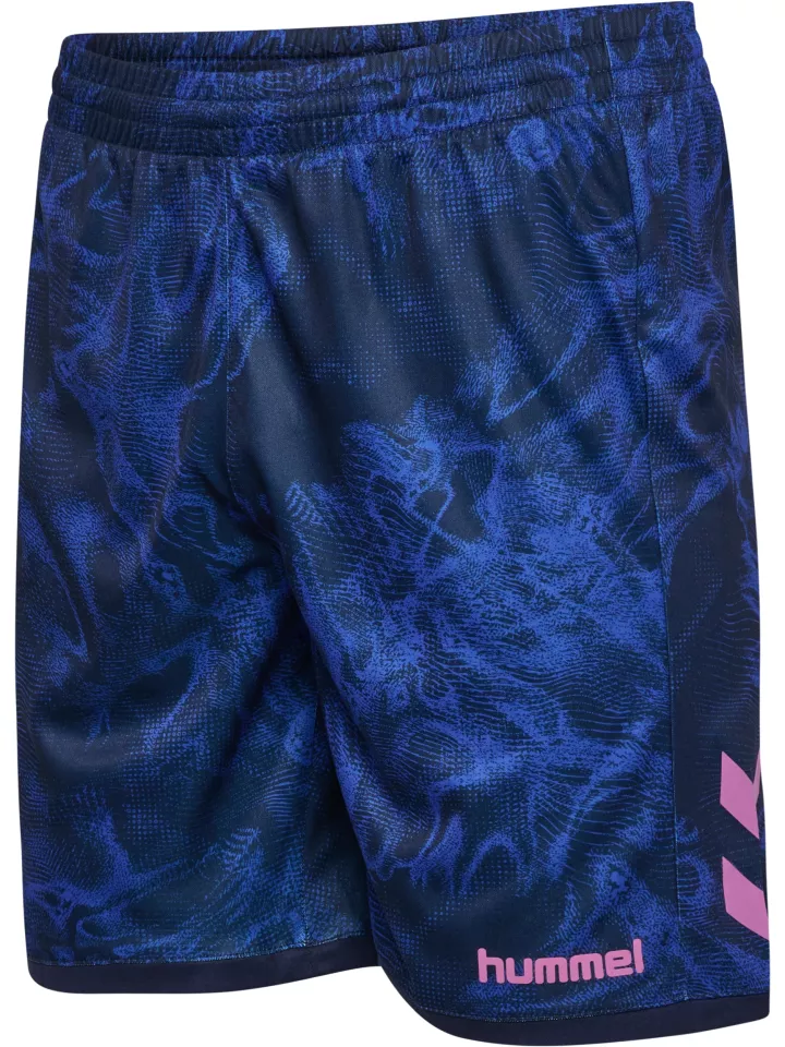 Комплект Hummel Blaze Club 26 Graphic
