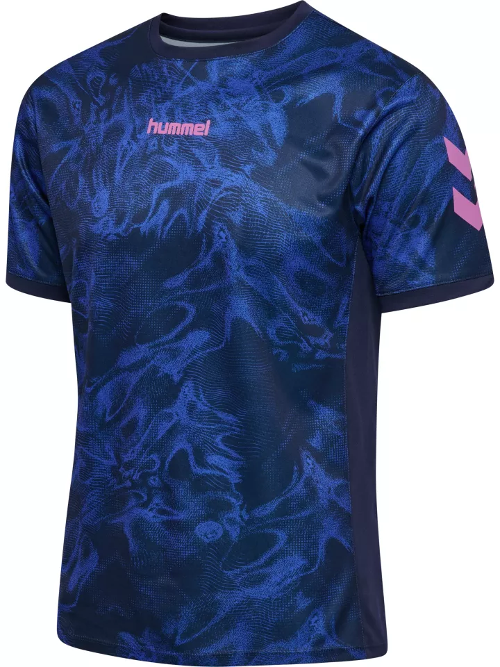 Комплект Hummel Blaze Club 26 Graphic