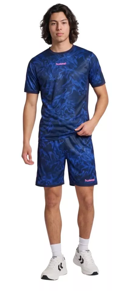 Комплект Hummel Blaze Club 26 Graphic