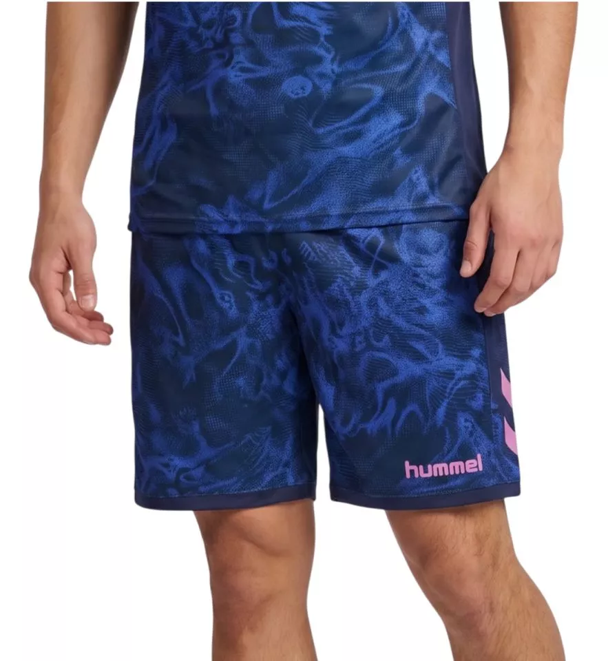 Комплект Hummel Blaze Club 26 Graphic