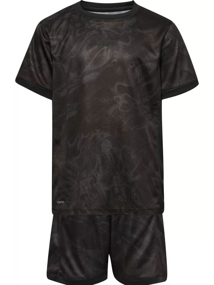 Комплект Hummel Blaze Club 26 Graphic