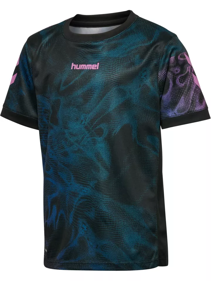 Комплект Hummel Blaze Club 26 Graphic