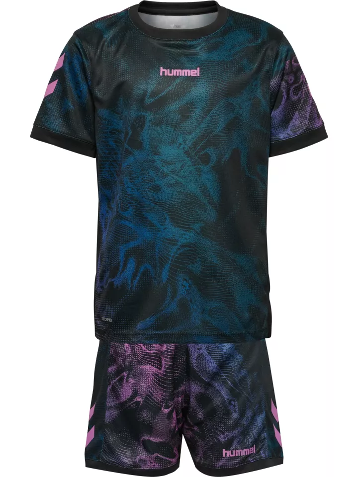 Комплект Hummel Blaze Club 26 Graphic