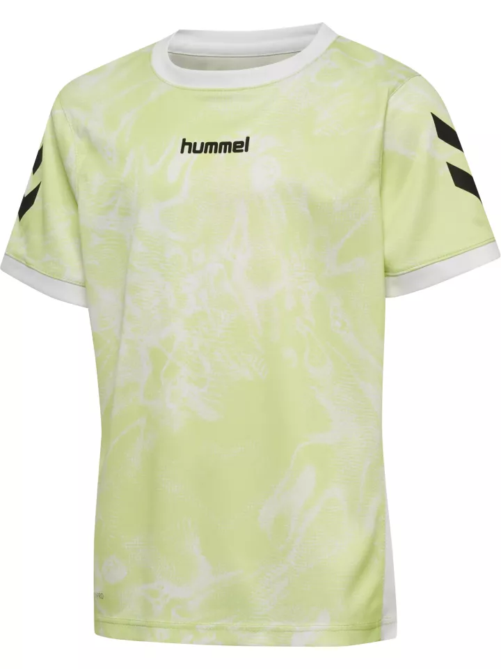 Zestaw Hummel Blaze Club 26 Graphic