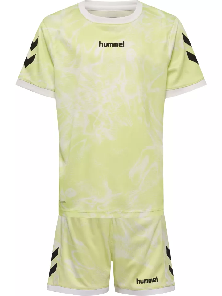 Zestaw Hummel Blaze Club 26 Graphic