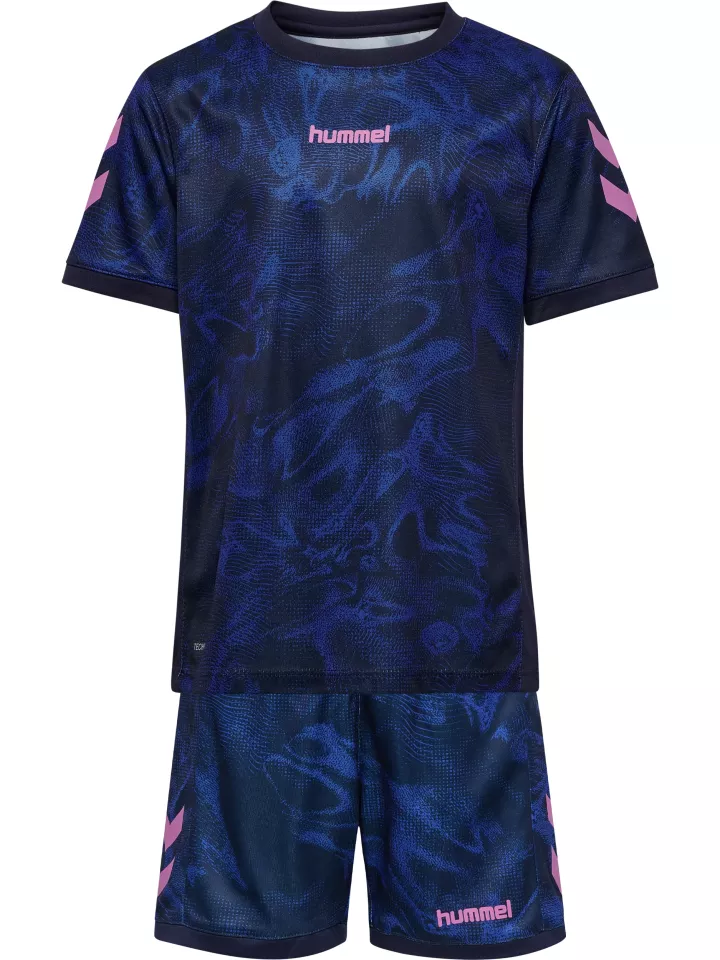 Комплект Hummel Blaze Club 26 Graphic