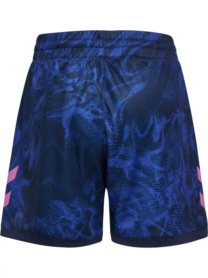 Комплект Hummel Blaze Club 26 Graphic