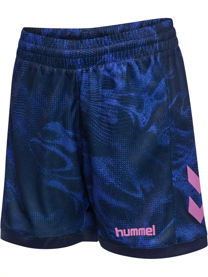 Комплект Hummel Blaze Club 26 Graphic