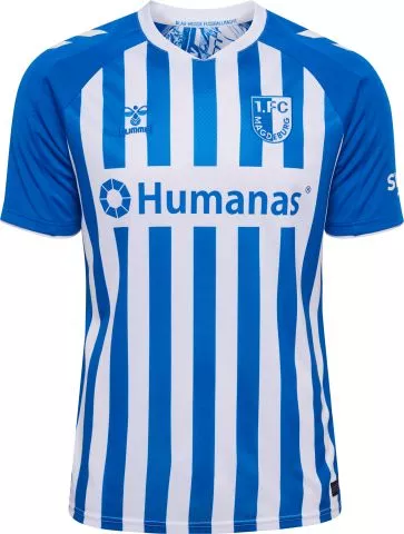 1. FC Magdeburg Home 2026/27