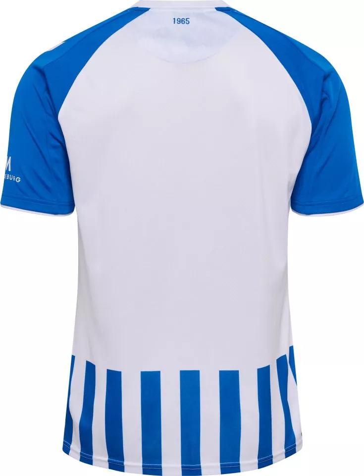 Hummel 1. FC Magdeburg Home 2026/27 Póló