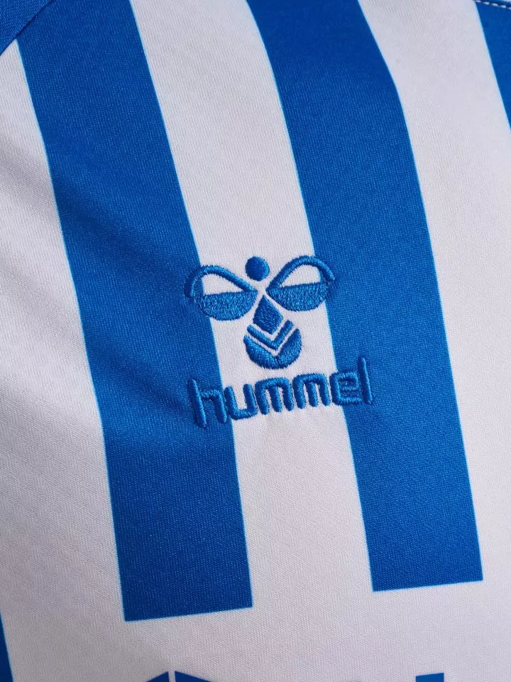 Hummel 1. FC Magdeburg Home 2026/27 Póló