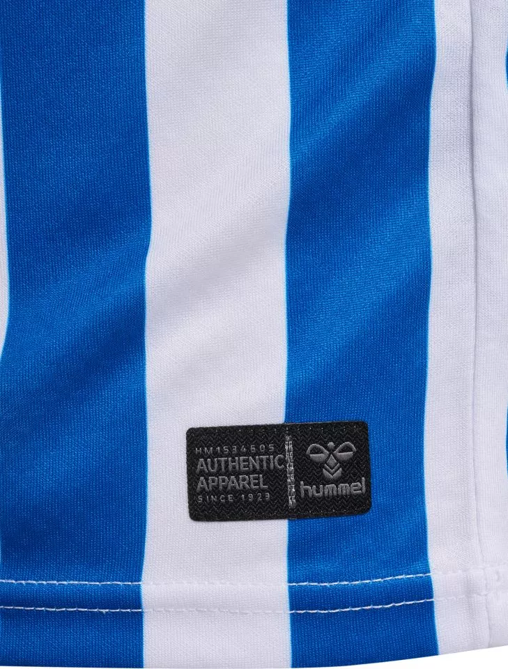 Hummel 1. FC Magdeburg Home 2026/27 Póló