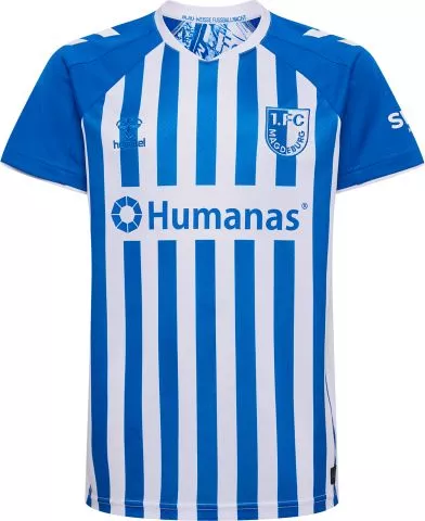 1. FC Magdeburg Home 2026/27