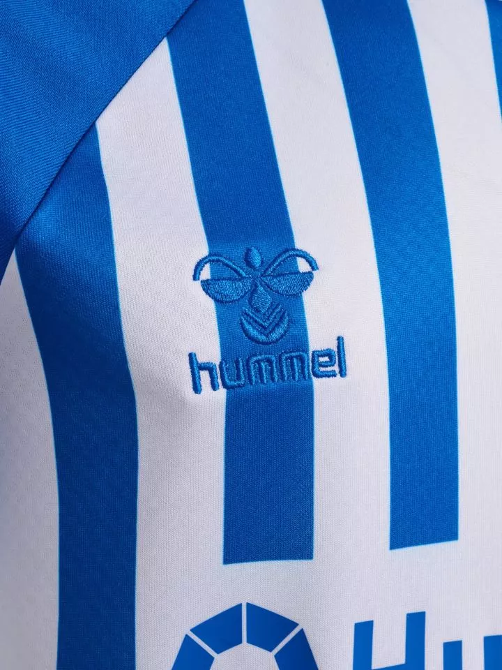 Φανέλα Hummel 1. FC Magdeburg Home 2026/27