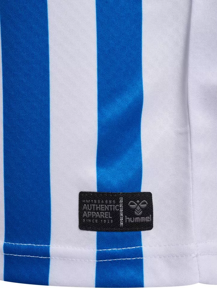 Φανέλα Hummel 1. FC Magdeburg Home 2026/27